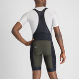 Salopette Sportful Supergiara 2 - Verde scuro Sportful