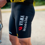 Salopette Team Visma Lease a bike 2025 Premium - N