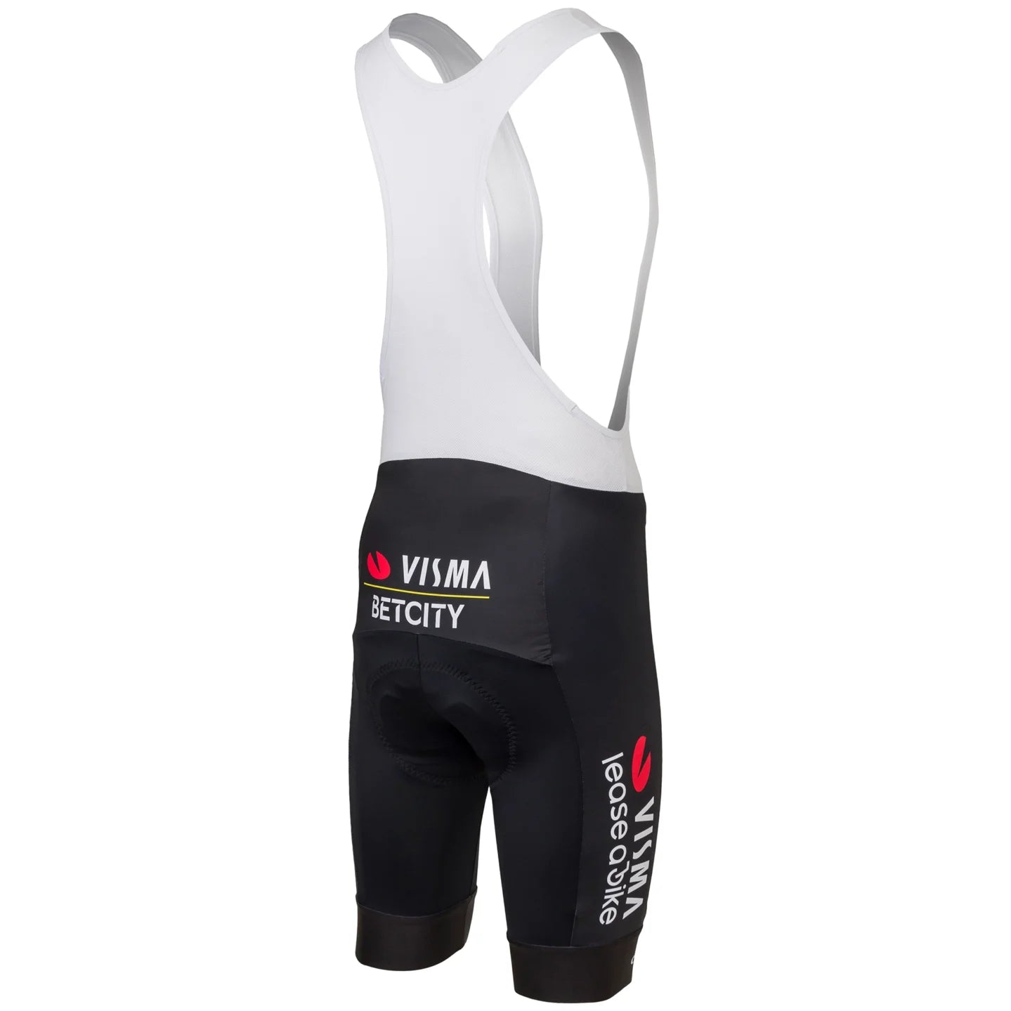 Salopette Team Visma Lease a bike 2025 - F