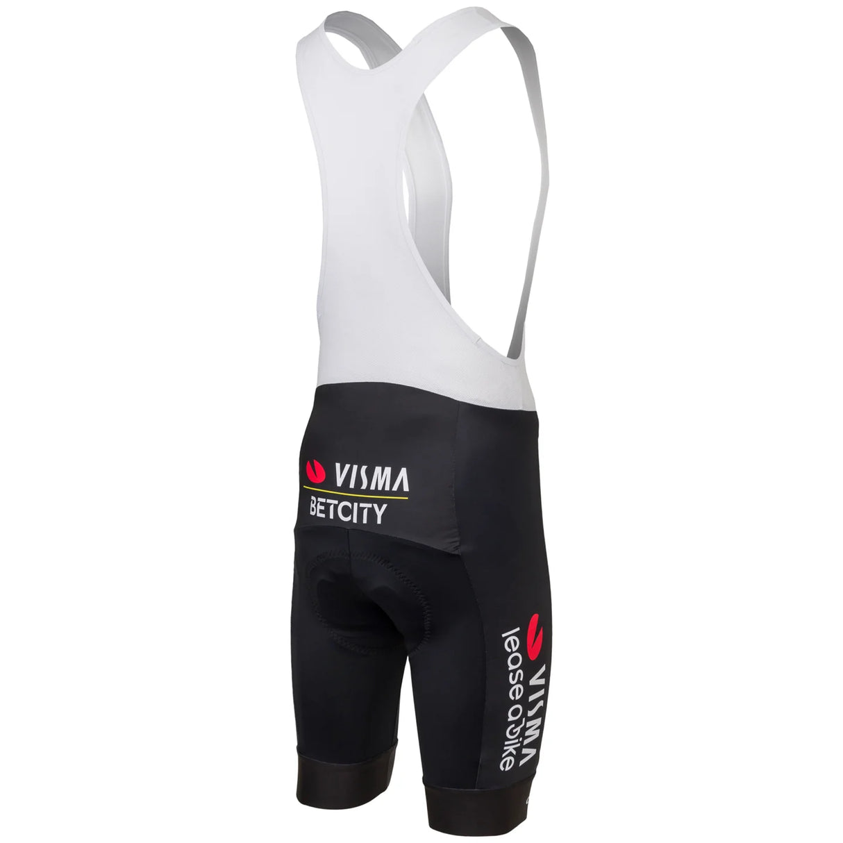 Salopette Team Visma Lease a bike 2025 - F