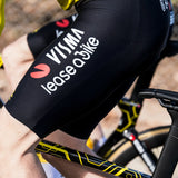 Salopette Team Visma Lease a bike 2025 - H