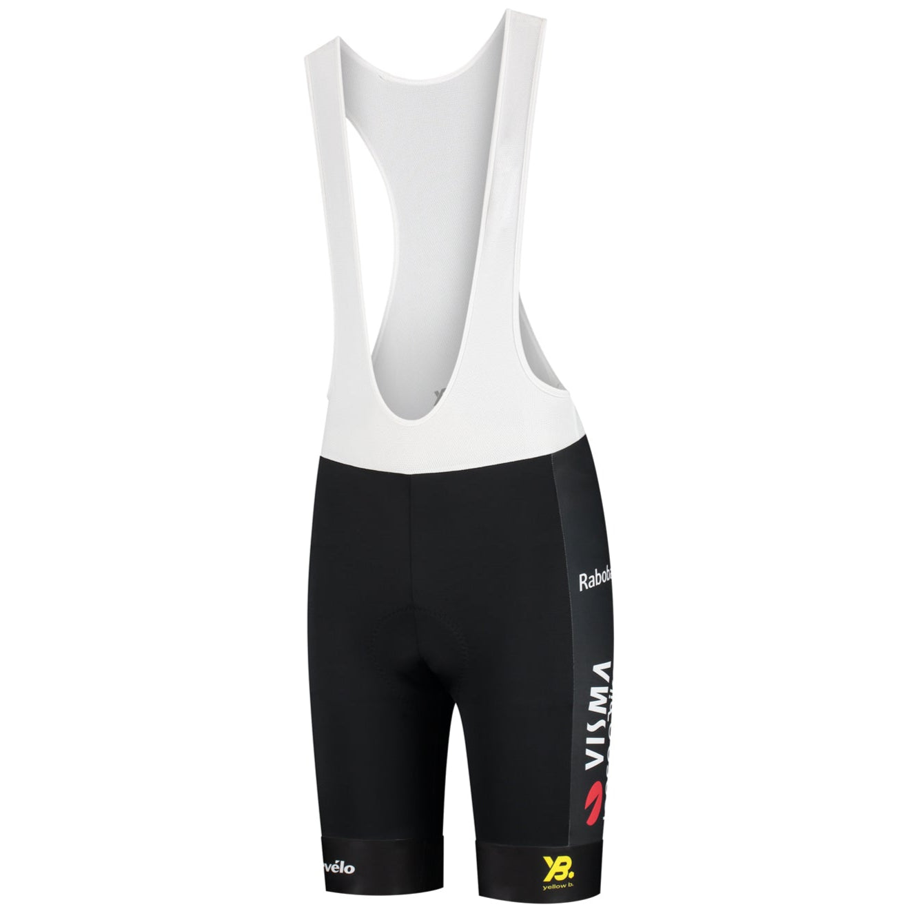 Salopette Team Visma Lease a bike 2025 The Swarm - Tdf Rapidgear