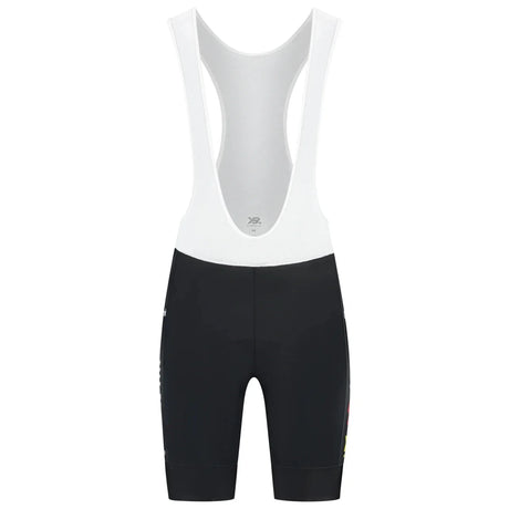 Salopette Team Visma Lease a bike 2026 Yellow B.