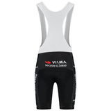 Bib shorts Rapidgear Team Visma Lease a bike 2026