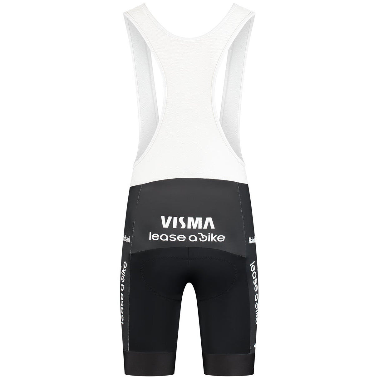 Culotte Team Visma Lease a bike 2026 Dream Like a Champion - Tdf