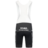 Culotte Team Visma Lease a bike 2026 Dream Like a Champion - Tdf