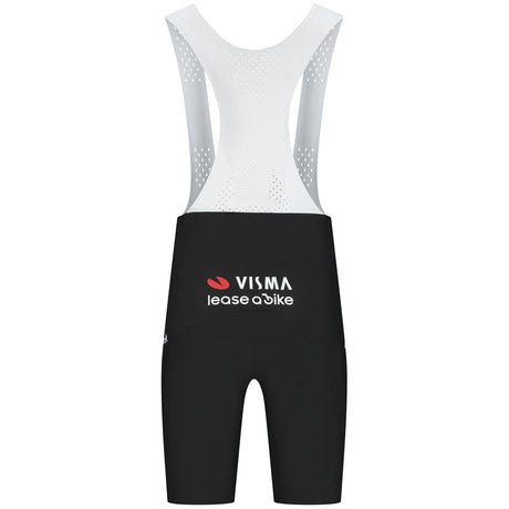 Salopette Team Visma Lease a bike 2026 Dream Like a Champion Premium Aero - Tdf Yellow B.