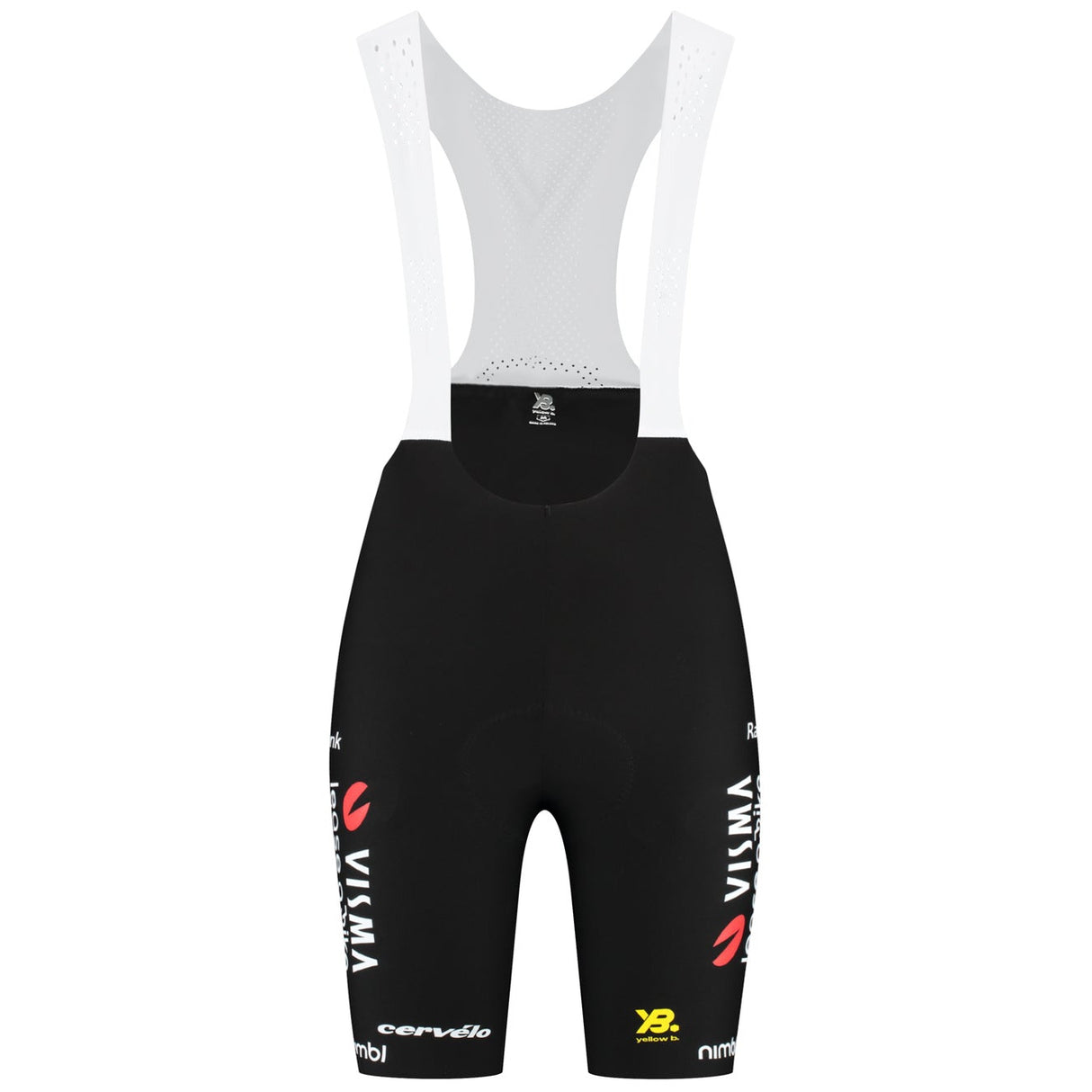 Culotte Team Visma Lease a bike 2026 Premium