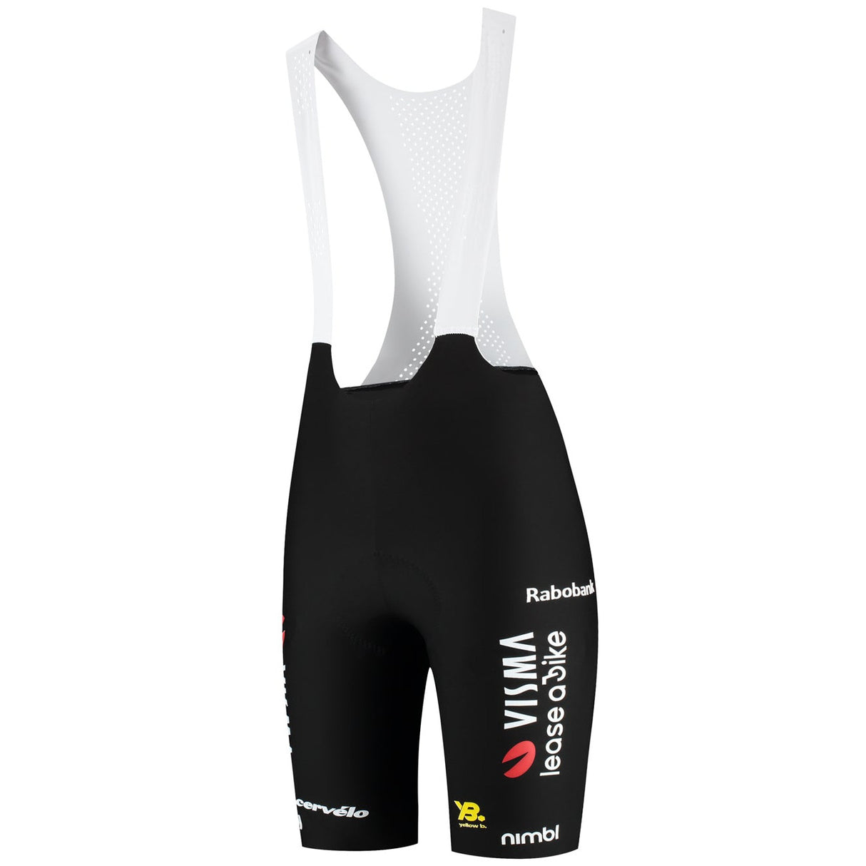 Culotte Team Visma Lease a bike 2026 Premium