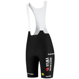 Culotte Team Visma Lease a bike 2026 Premium