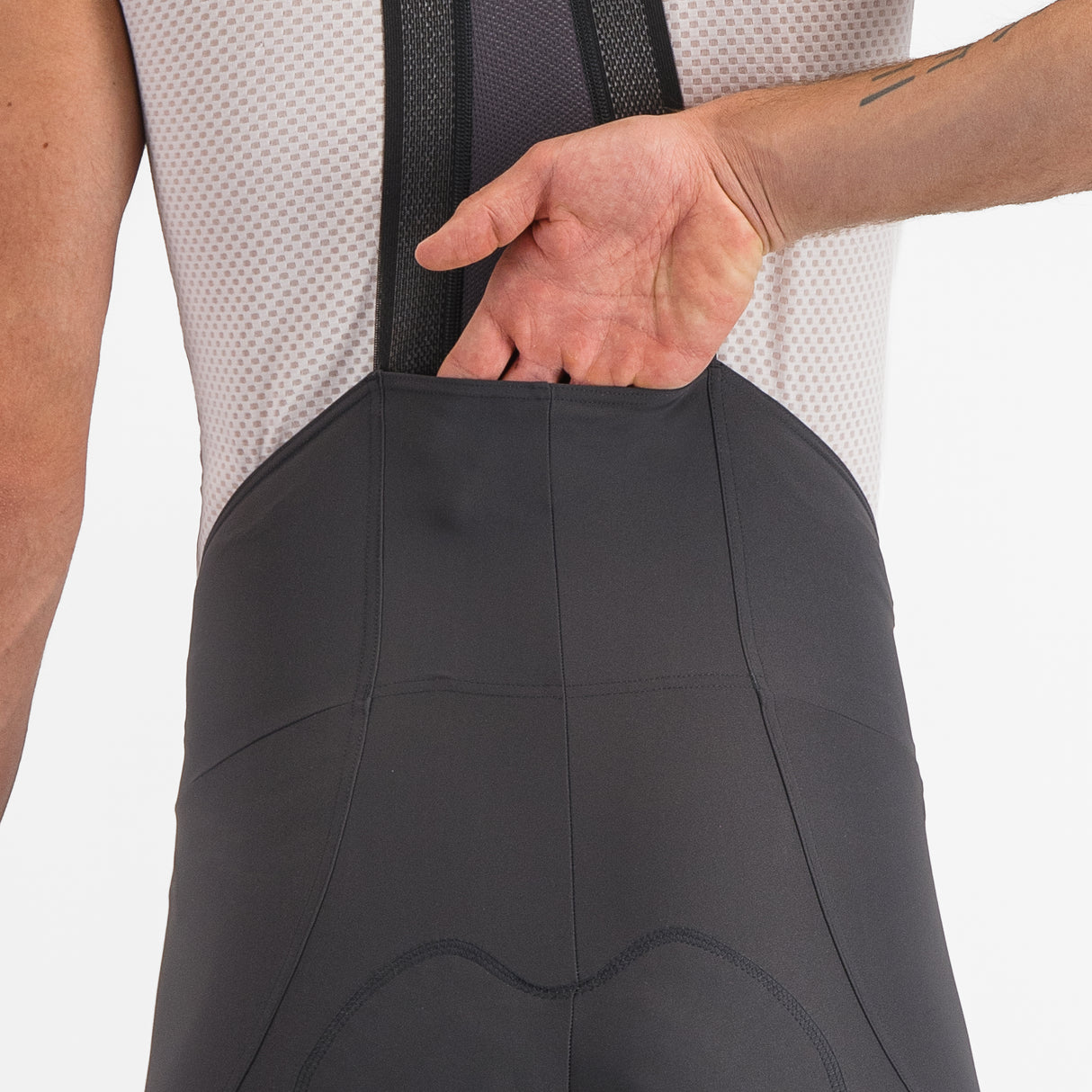 Trofeo Giro d'Italia 2025 tragerhose