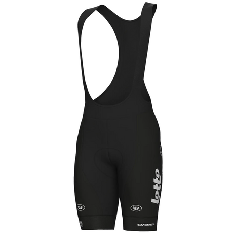 Bib shorts Vermarc Intermarchè Lotto 2026 Prime