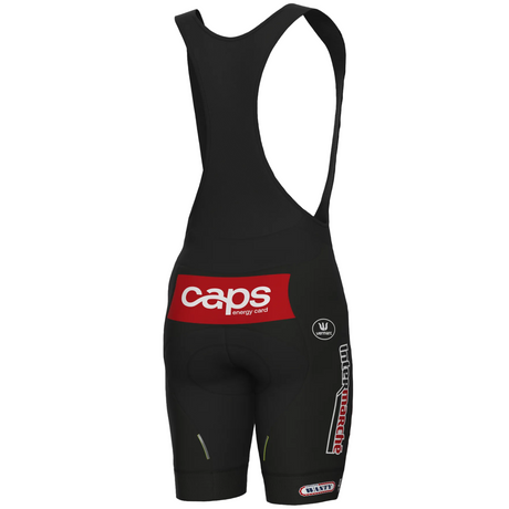 Bib shorts Vermarc Intermarchè Lotto 2026 Prime