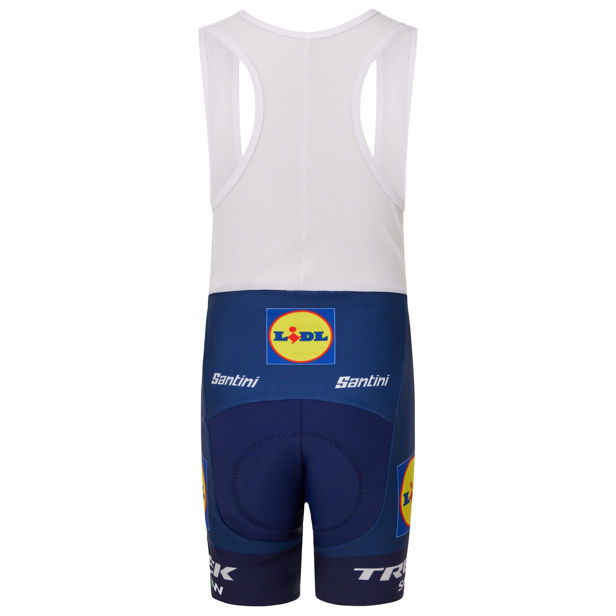 Salopette bambino Santini Lidl Trek 2026 Santini
