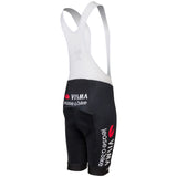 Salopette bambino Team Visma Lease a bike 2025 - H