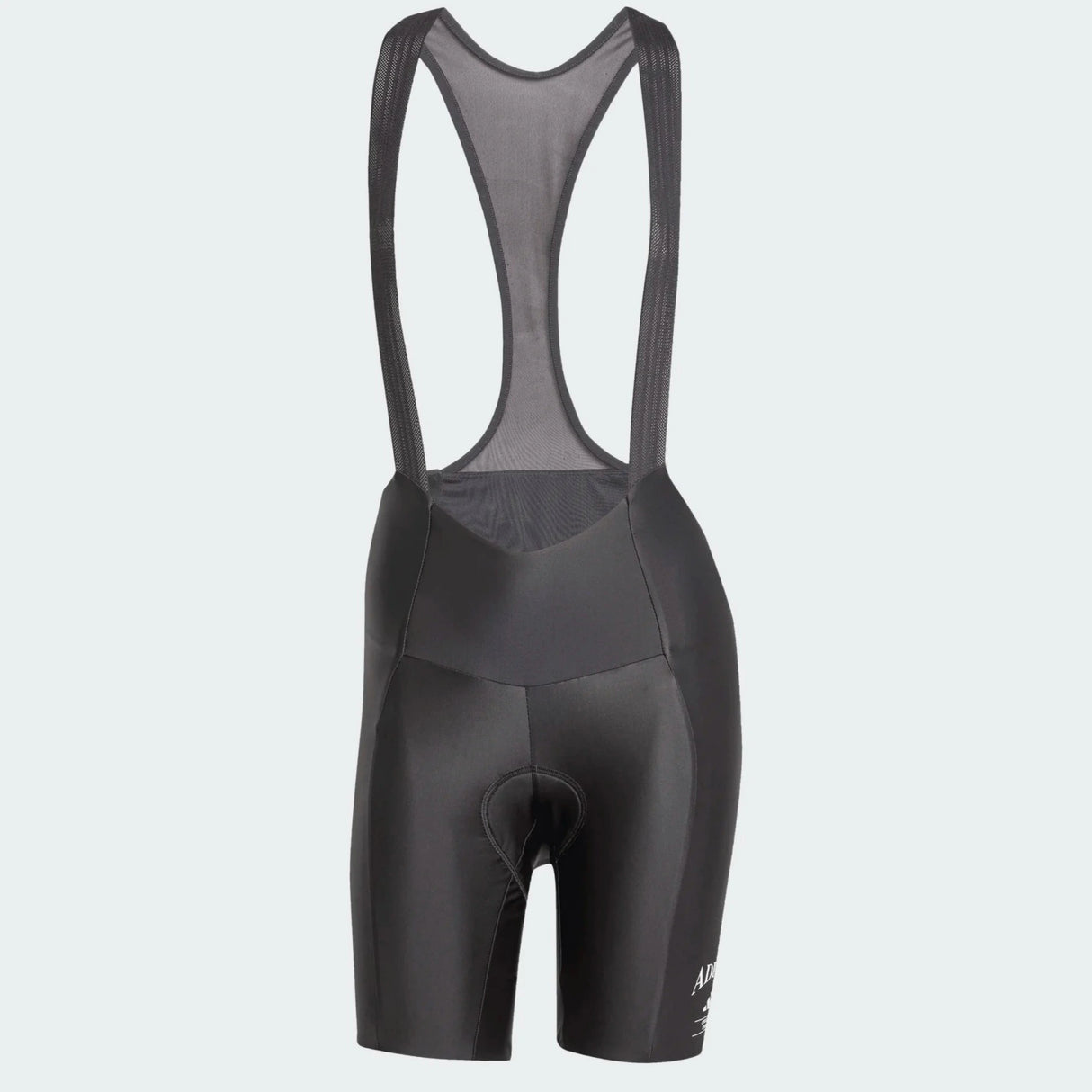 Salopette donna Adidas Essentials 3-Stripes Heritage - Nero Adidas