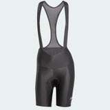 Salopette donna Adidas Essentials 3-Stripes Heritage - Nero Adidas