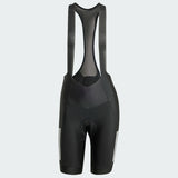 Salopette donna Adidas Essentials 3-Stripes - Nero Adidas