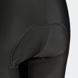 Salopette donna Adidas Essentials 3-Stripes - Nero Adidas