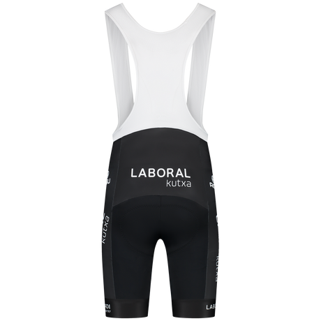 Bib shorts Agu Laboral Kutxa-Fondacion Euskadi 2026 women’s model
