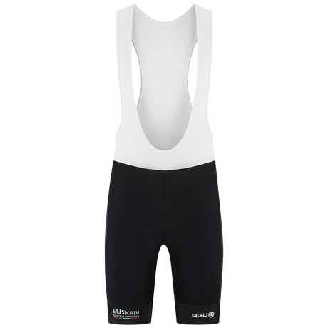 Bib shorts Agu Laboral Kutxa-Fondacion Euskadi 2026 women’s model