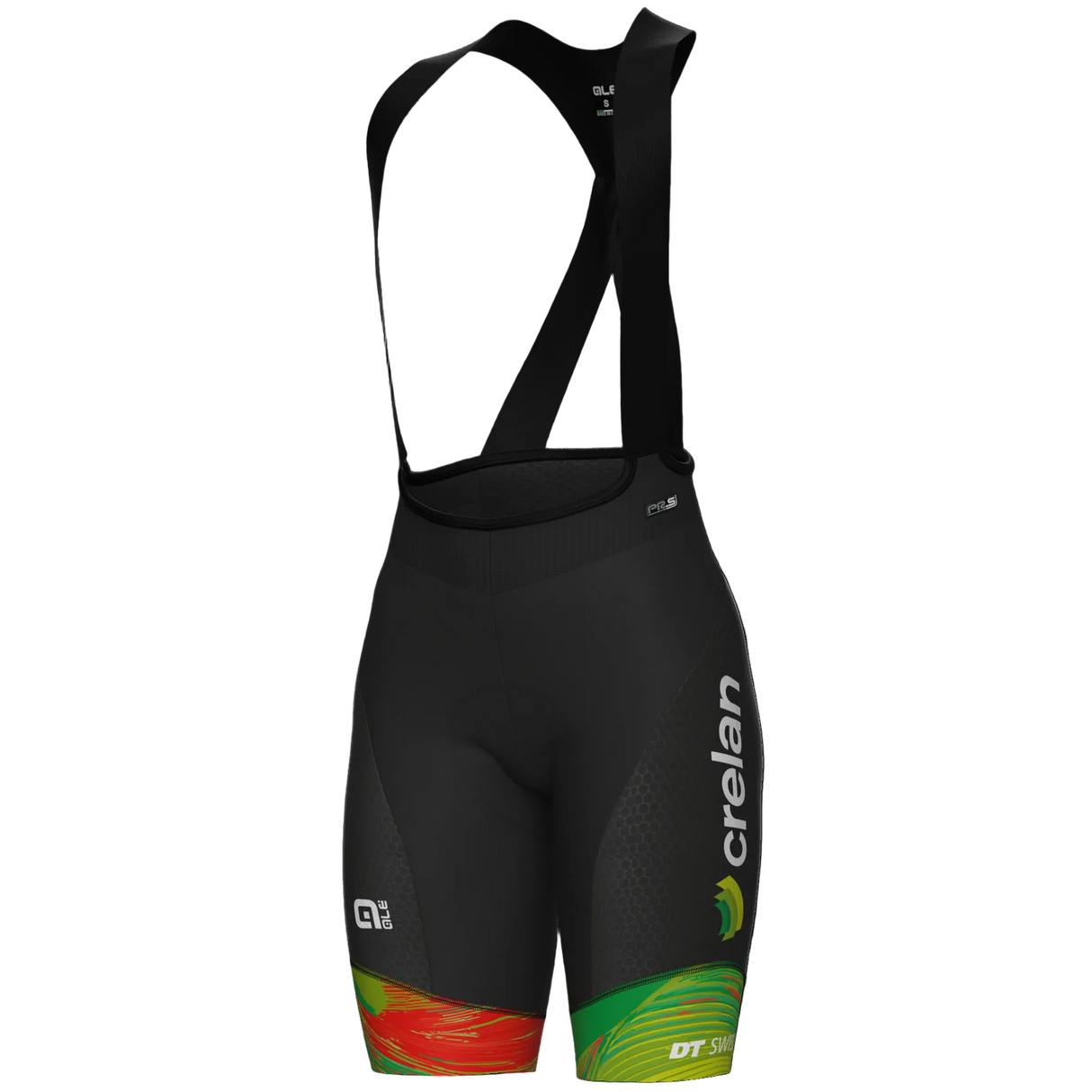 Salopette donna Ale Crelan Corendon 2026 PR-S 2.0 Ale