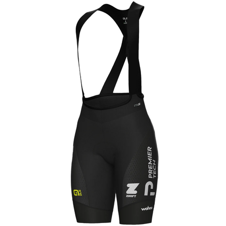 Bib shorts Women’s Ale Fenix Premier Tech 2026 PR-S 1000