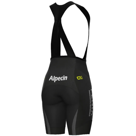 Bib shorts Women’s Ale Fenix Premier Tech 2026 PR-S 1000