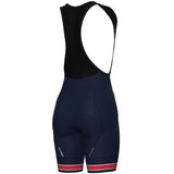 Bib shorts women’s Ale Great Britain National 2026 Prime