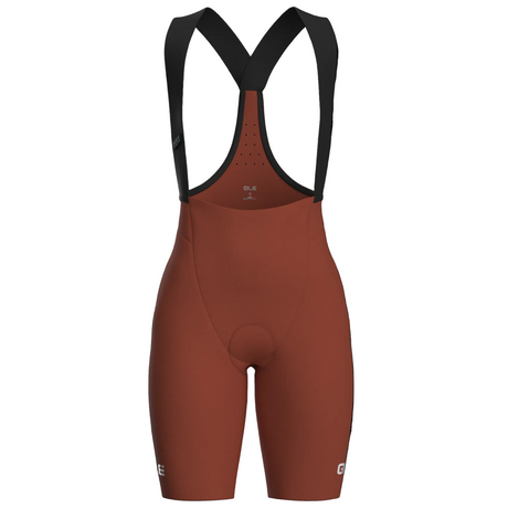 Salopette donna Ale R-EV1 Go - Arancio Ale