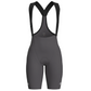 Cuissard à bretelles femme Ale R-EV1 Go - Gris