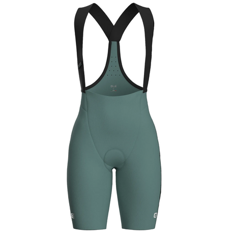 Salopette donna Ale R-EV1 Go - Verde Ale