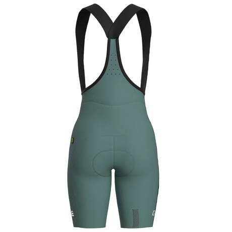 Salopette donna Ale R-EV1 Go - Verde Ale