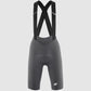 Salopette donna Assos Dyora R S11 - Grigio Assos