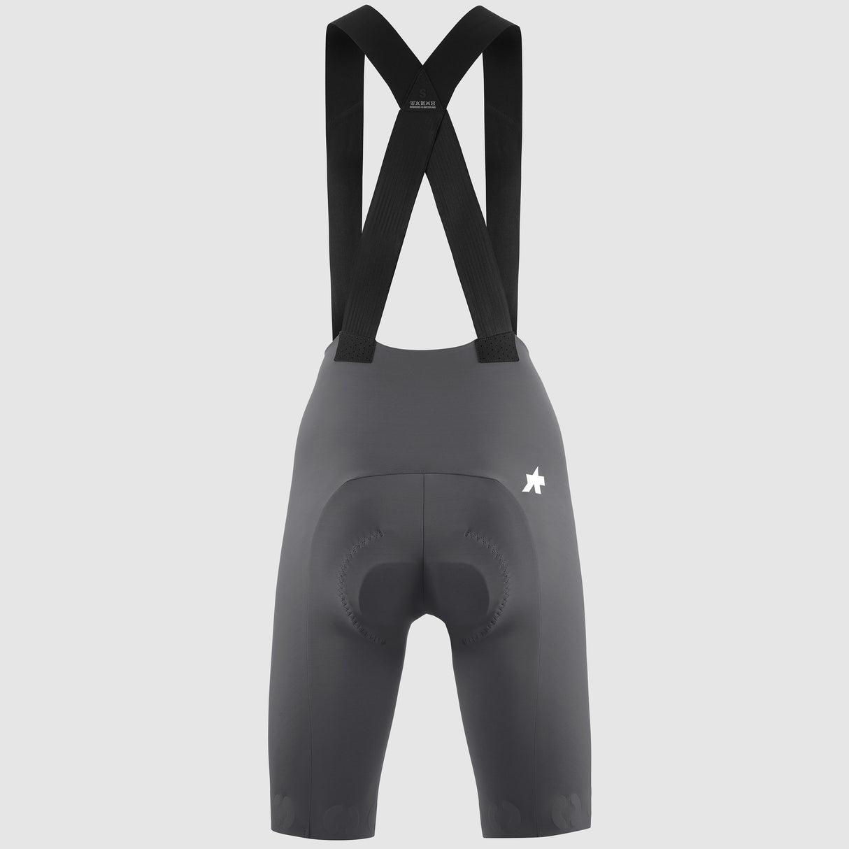 Salopette donna Assos Dyora R S11 - Grigio Assos