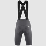 Salopette donna Assos Dyora R S11 - Grigio Assos