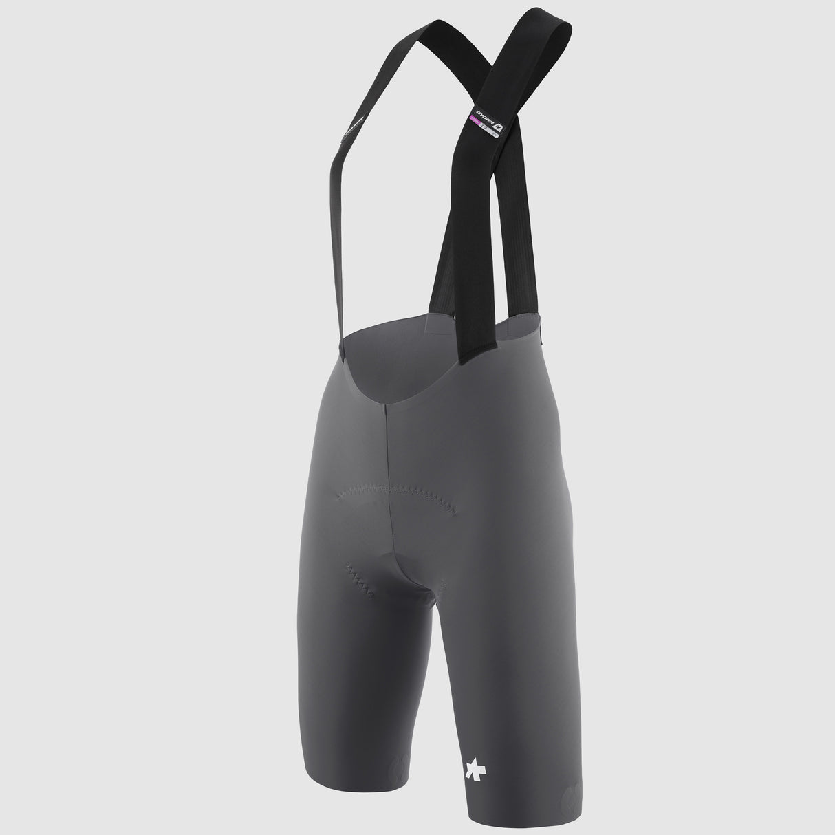 Salopette donna Assos Dyora R S11 - Grigio Assos