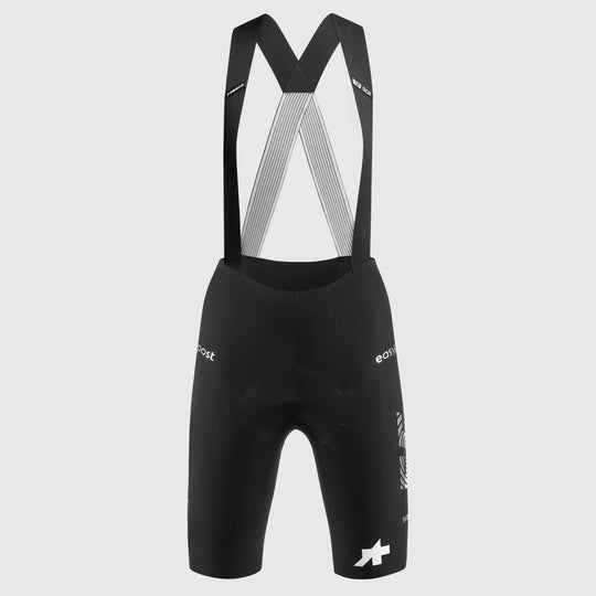 Salopette donna Assos EF Education Oatly 2026 Dyora R S11 - Nero