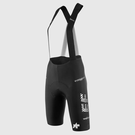 Salopette donna Assos EF Education Oatly 2026 Dyora R S11 - Nero Assos