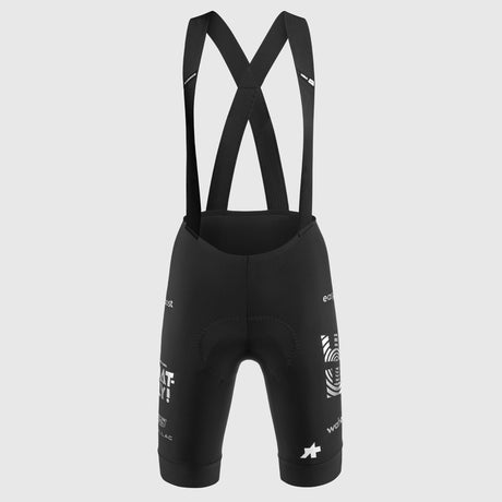 Culotte mujer Assos EF Education Oatly 2026 UMA GT S11 - Negro