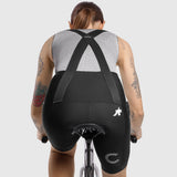 Culotte mujer Assos EF Education Oatly 2026 UMA GT S11 - Negro