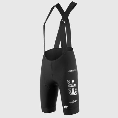 Culotte mujer Assos EF Education Oatly 2026 UMA GT S11 - Negro