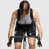 Culotte mujer Assos EF Education Oatly 2026 UMA GT S11 - Negro
