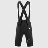 Culotte mujer Assos EF Education Oatly 2026 UMA GT S11 - Negro