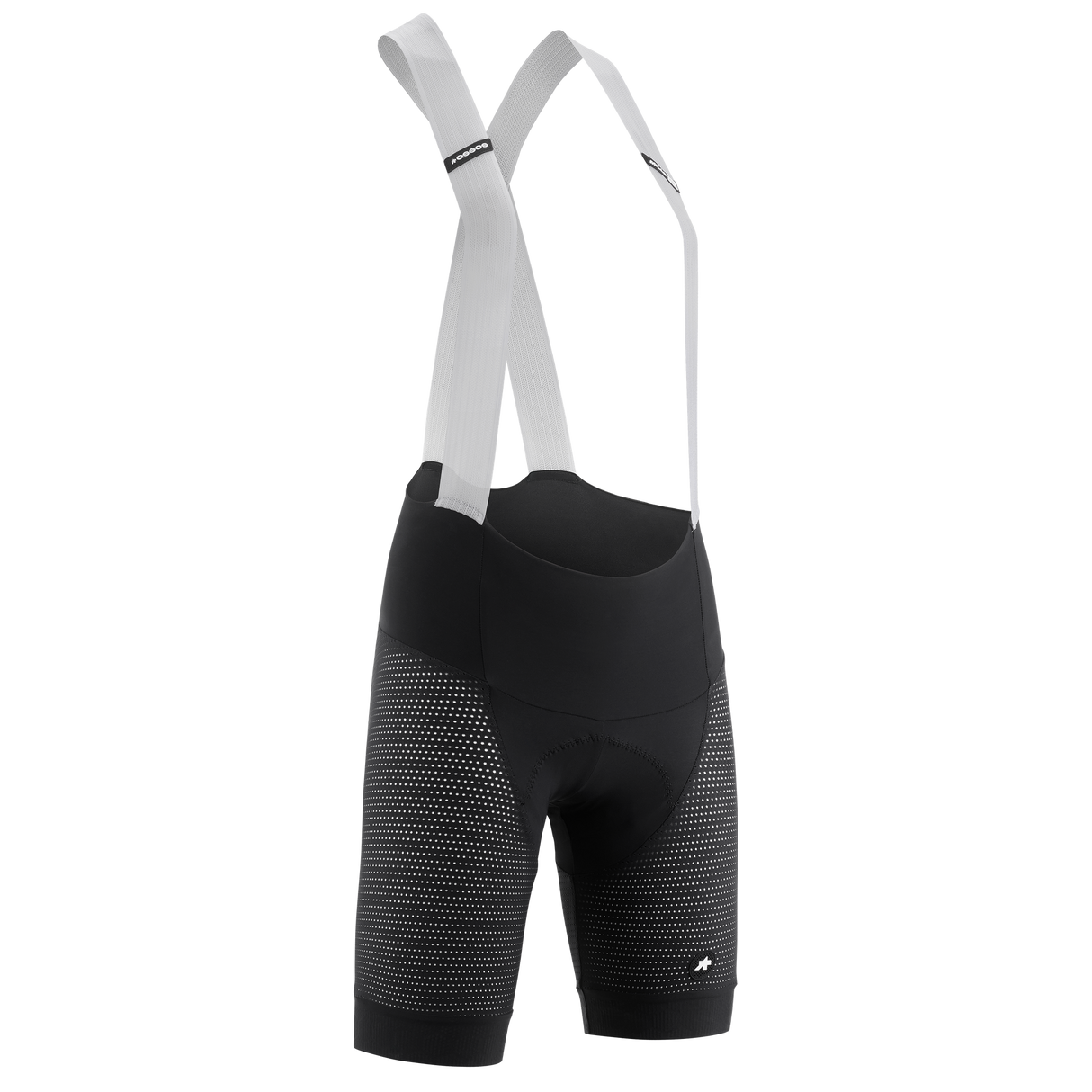 Assos Mille GT Indoor S11 women bib short - Black