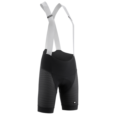 Assos Mille GT Indoor S11 women bib short - Black