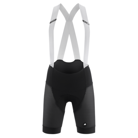 Assos Mille GT Indoor S11 women bib short - Black