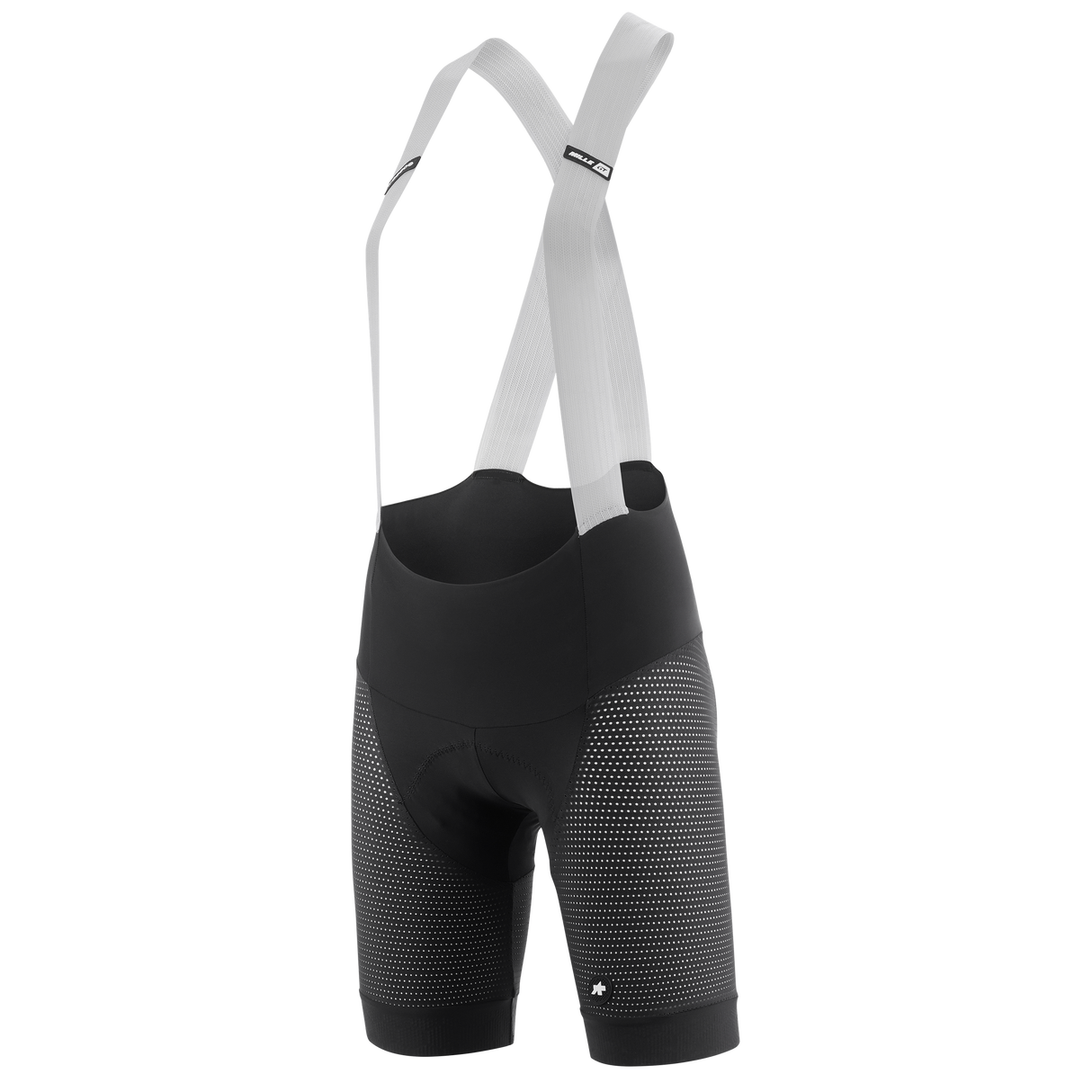 Assos Mille GT Indoor S11 women bib short - Black