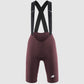 Salopette donna Assos UMA GT S11 - Bordeaux Assos