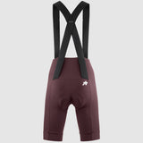 Salopette donna Assos UMA GT S11 - Bordeaux Assos
